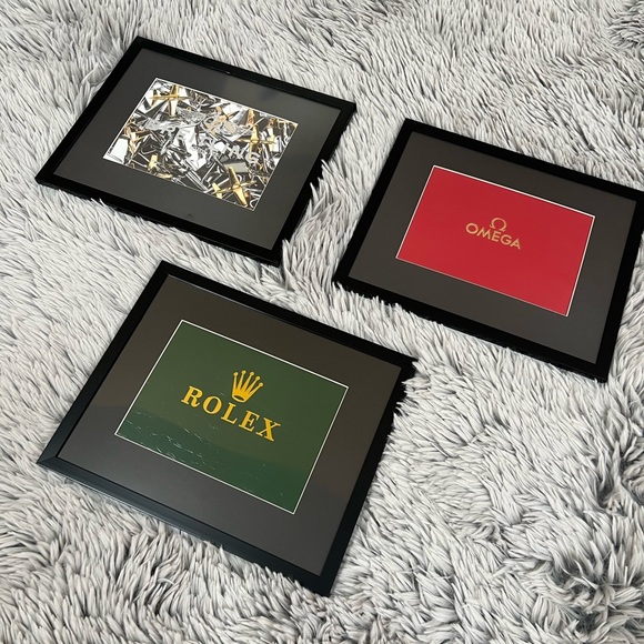 Omega Other - For the watch lover!!